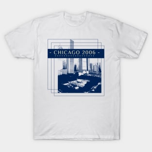 Chicago 2006 T-Shirt